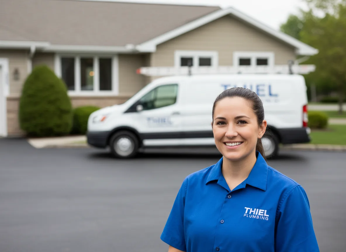 Plumber North Fairfield, OH FAQs